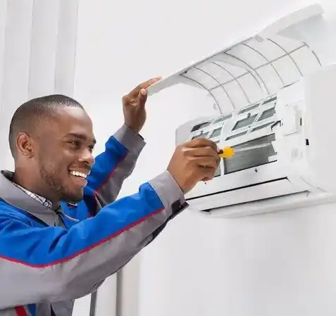 hvac services Keyport